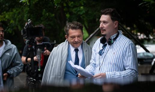 Počelo snimanje filma 'Svadba' Igora Šeregija: 'Kroz satiru smo željeli prikazati političku elitu'