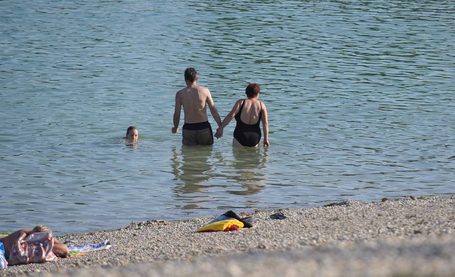 Temperature divljaju do 41°C: Pred nama je pakleni vikend!