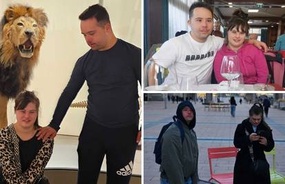 Tonia i Ivan: Zaljubljeni smo kao i prvog dana, no ima još vremena za zajednički život