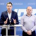 'HDZ će pobijediti na izborima i obnoviti Grad Zagreb, to vam sa sigurnošću možemo tvrditi'
