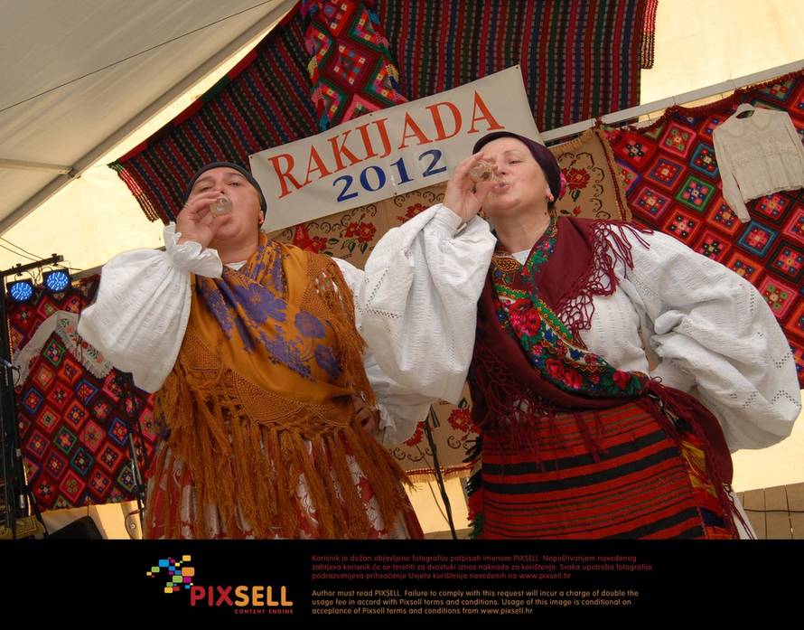 Ivica Galović/Pixsell