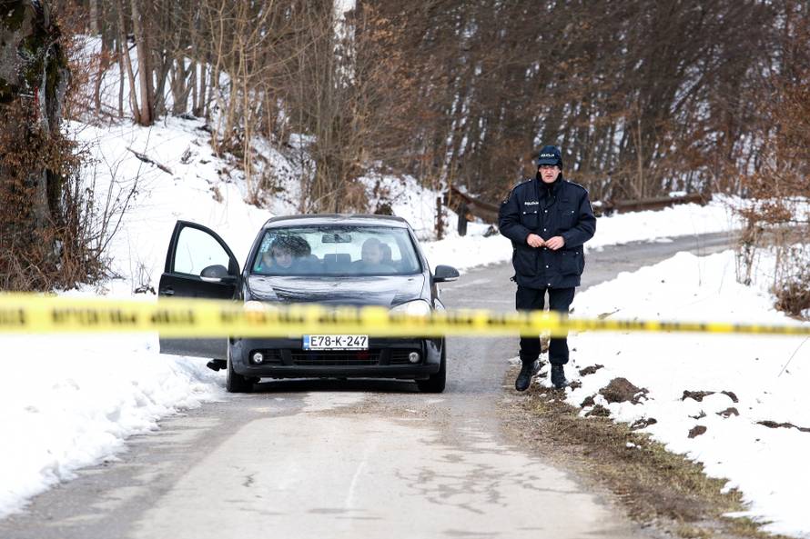 'Ubojica je psihički poremećen. Možda da je podvojena ličnost'