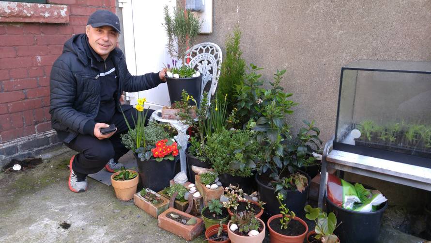 Damir u Irskoj živi svoj san: Ovdje nema straha od otkaza