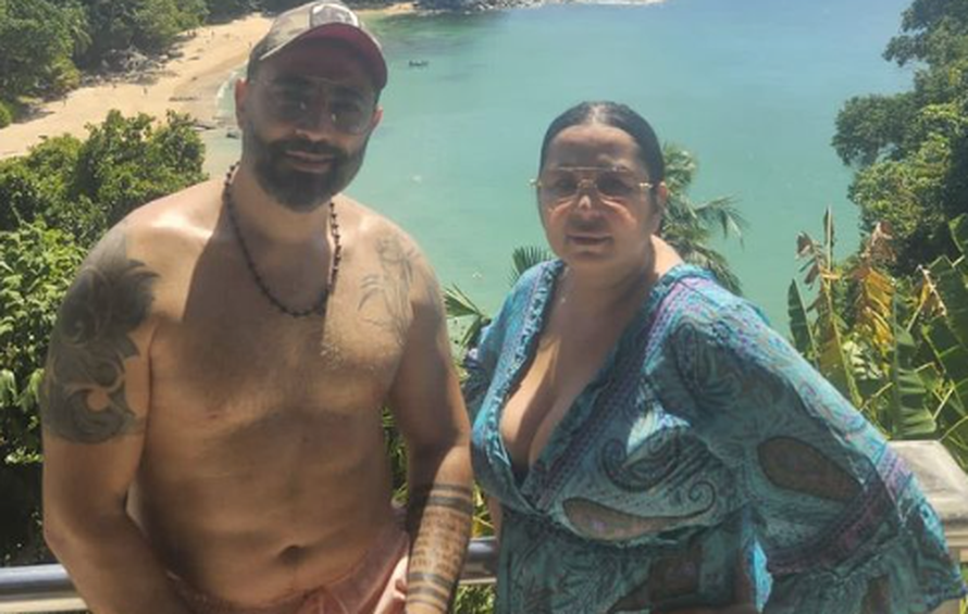 Sjećate li se pobjednika Big Brothera? Hamdija sa suprugom na putovanju, objavio je i fotke