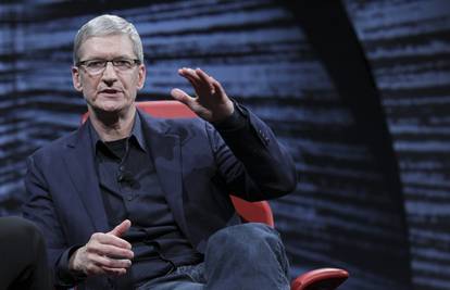Apple na WWDC konferenciji predstavlja novi iOS 7 i iRadio