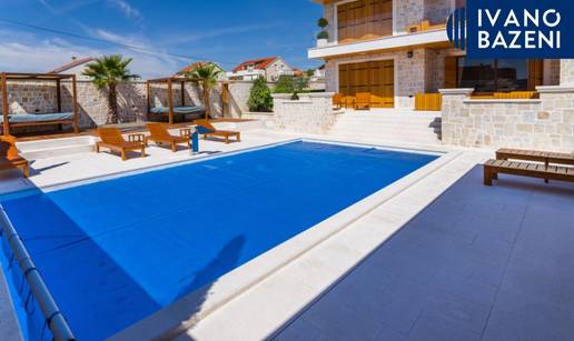 Vodič za izbor kvalitetnih prekrivača za bazene