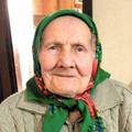 Baka Ana (98): Otac mi je umro od gladi. Preživjela sam naciste, logor, SSSR. I sad moram iznova