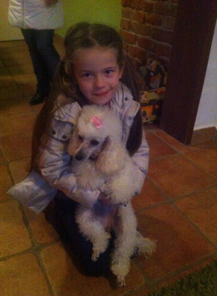 Anita Anić-Božić/24sata