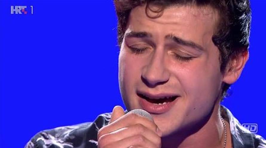 Sjećate se Filipa? Miljenik Maje Šuput sada je šarmirao Vannu