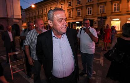 Bandić doživio potpuni debakl, dobio manje od 2 tisuće glasova
