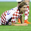 Modrić: Ne smijemo poludjeti i misliti da je sve dosad bilo loše