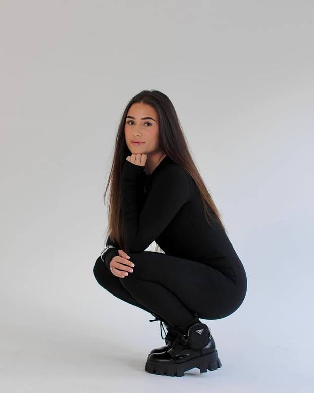 FOTO Zlobnici kažu da je uspjela samo zbog ljepote: 'U poslu mi ide jer imam strategiju'