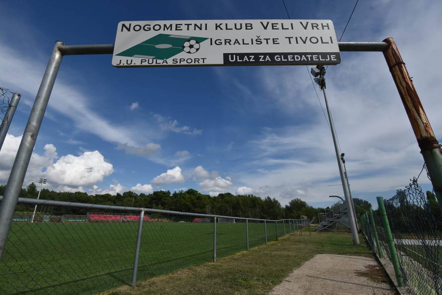 Veli Vrh ima plan: Povesti 1-0 pa svi iza lopte, kao Inter u LP