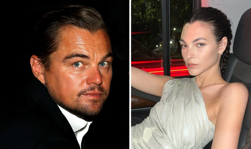 DiCaprio (48) ozbiljno zaljubljen u talijansku ljepoticu (25): 'Ona ima sve kvalitete koje on traži'