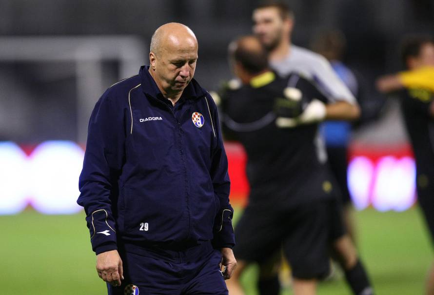 Dinamo je deset puta skuplji od Šerifa koji je 'smjestio' otkaz legendarnom Velimiru Zajecu...