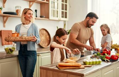 Svako treće dijete u Hrvatskoj ima višak kilograma - prijavite se i promijenite navike