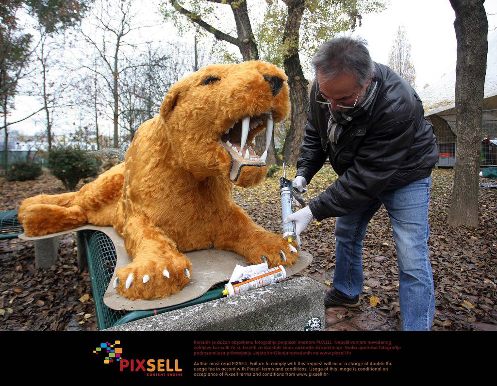 Borna Filić/PIXSELL