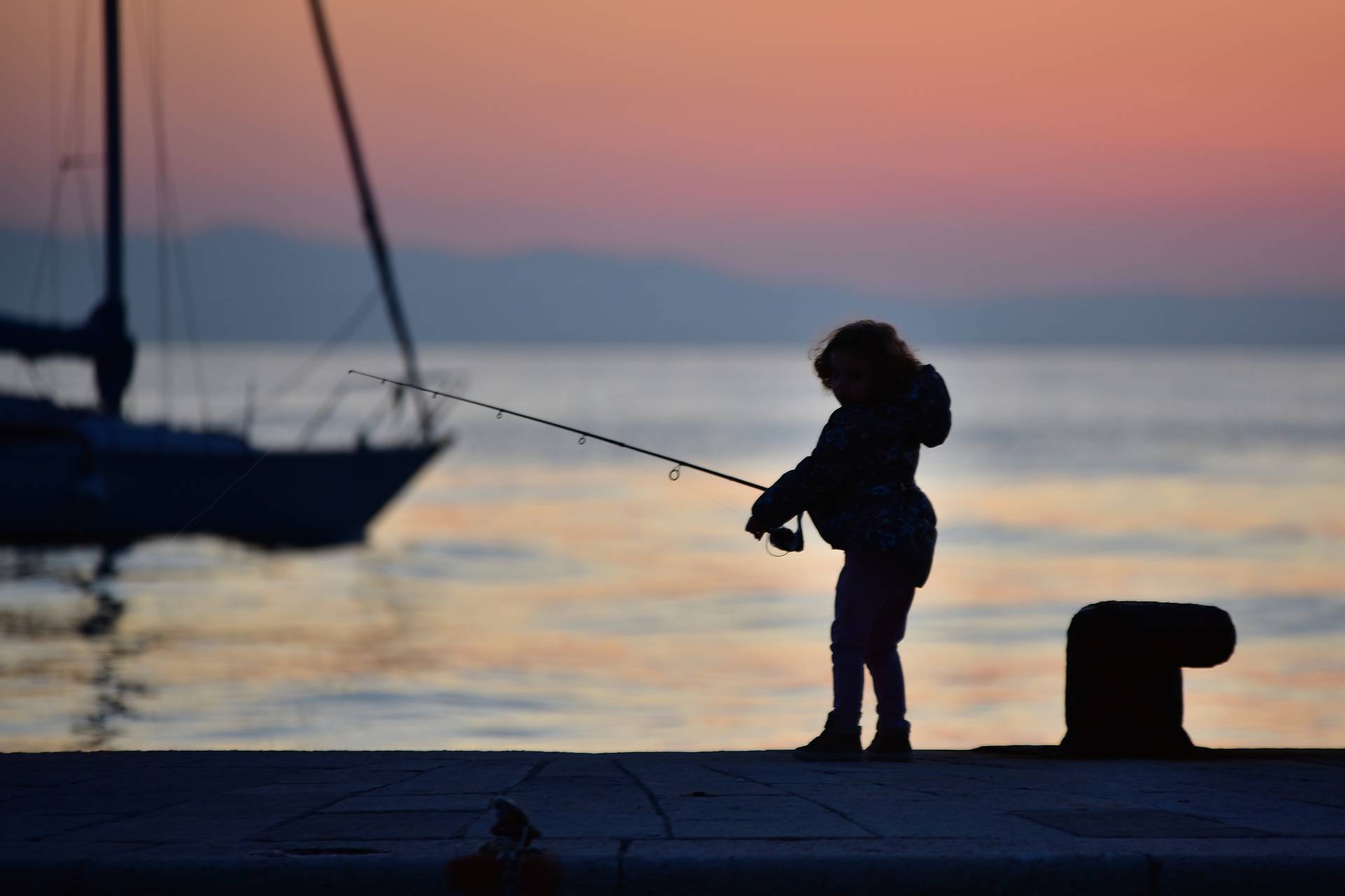 Galerija fotografija: Makarska postaje dio međunarodne mreže gradova dobrog življenja