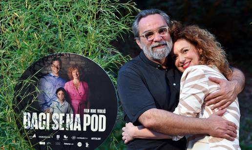 Šovagović i Violić vezu su htjeli držati u tajnosti: U Puli dobili nagrade za uloge brata i sestre