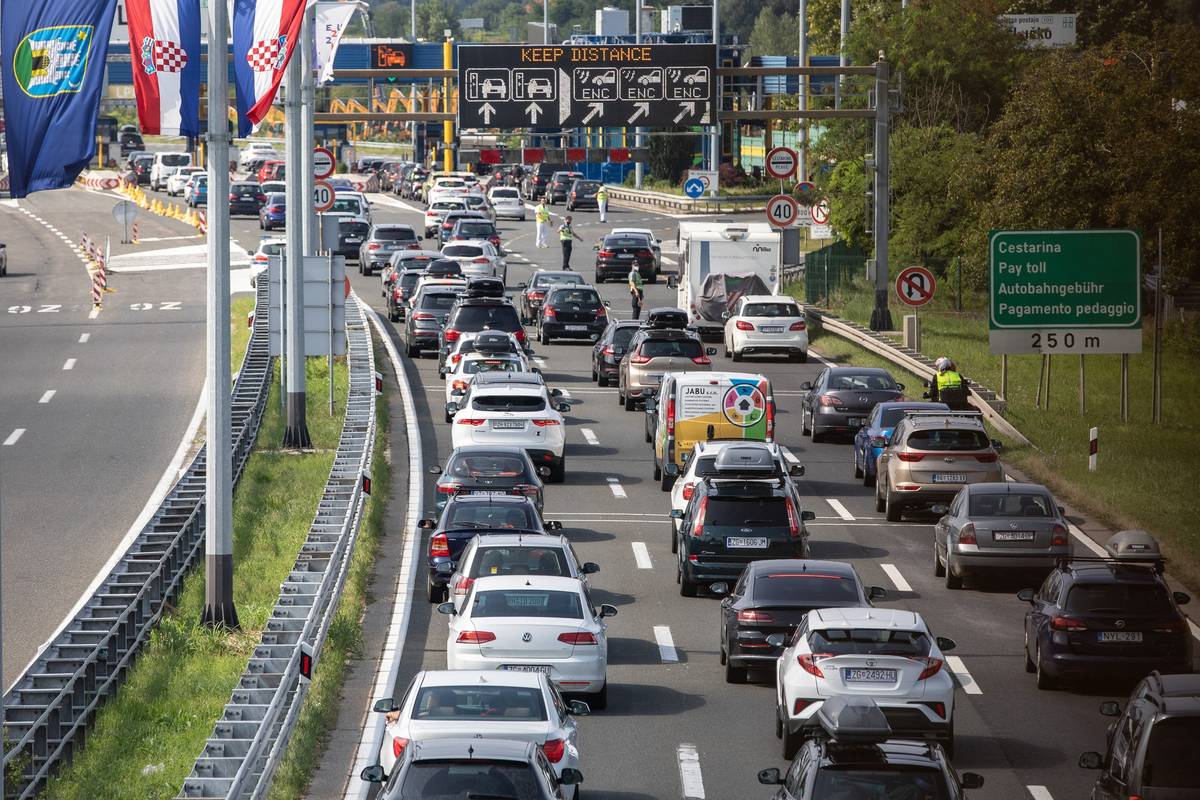 'Odluka da je cijela Hrvatska rizična nije fer, ogorčeni su i Austrijanci koji su htjeli doći'
