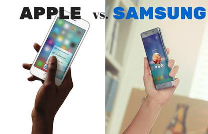 Apple protiv Samsunga - Koji je div imao uspješniju godinu?