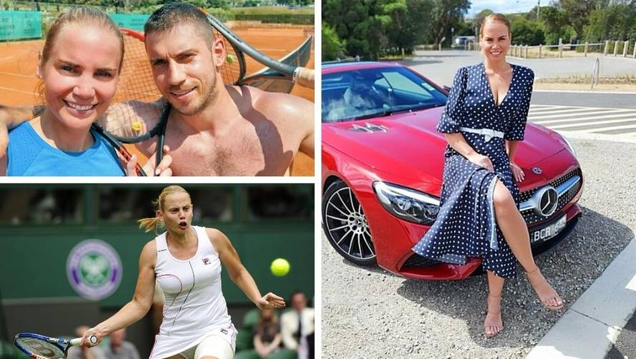 Dokić se vraća!? 'Vidjela sam da mogu, želim igrati parove'