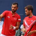 Pavić izbacio Mektića u Šangaju