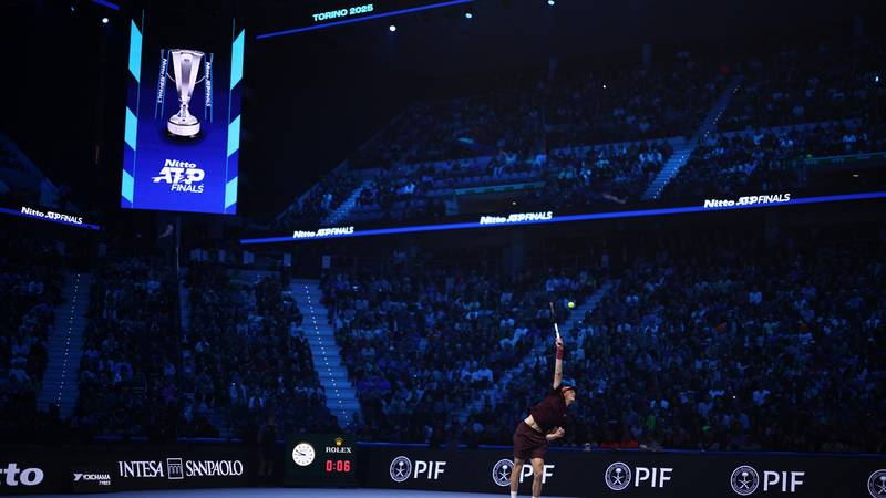 Dva gledatelja umrla tijekom održavanja ATP Finala