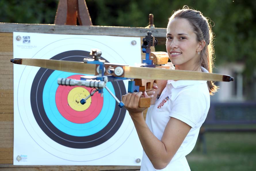 Junakinja godine: Vratila sam medalju koju nisam zaslužila