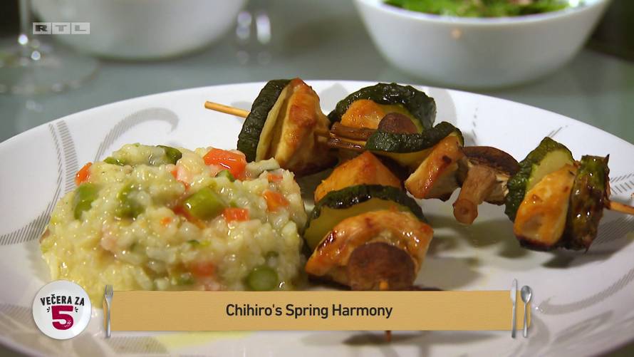 Ana iz 'Savršenog' osvojila je 35 bodova za svoju 'Večeru': Baš se potrudila, ali ju je ovo i iscrpilo