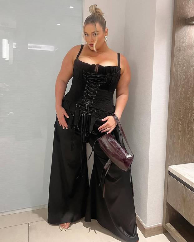 FOTO Amerikanka podijelila internet: Jednima je savršena, drugima previše, a vama?