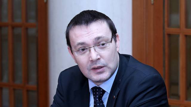 'Obiteljskim zakonom Murganić Hrvatsku vraća u srednji vijek'