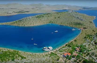 Hrvatska turistička zajednica i Parkovi Hrvatske u promociji