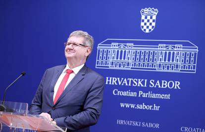 Mrsić: Ministar Pavić treba se posuti pepelom i dati ostavku