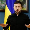 Zelenski: Rusija kupuje vrijeme za nastavak rata u Ukrajini