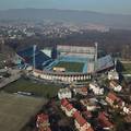 Zbog utakmice Dinama, gužva u istočnom djelu Zagreba. Ovo su sva zatvorena mjesta za promet