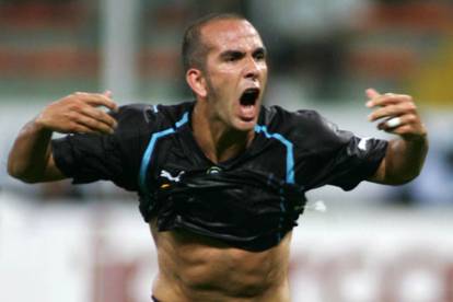 Ferdinand o bivšem suigraču: Paolo di Canio je jedan idiot!