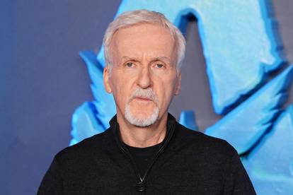 James Cameron otkrio najdraži film: 'Cijeli je život uz mene...'