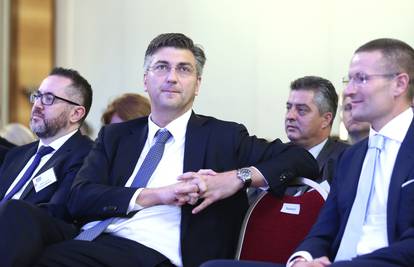 Izbori ih podigli: HDZ-u 30,6%, Andrej Plenković najpozitivniji