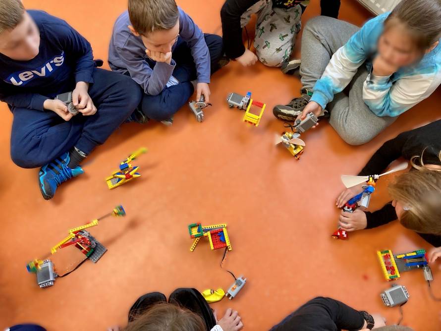 U Zagreb stiže najveće rolalište, a čeka vas i veliki Lego šator na Oktobeer festu!