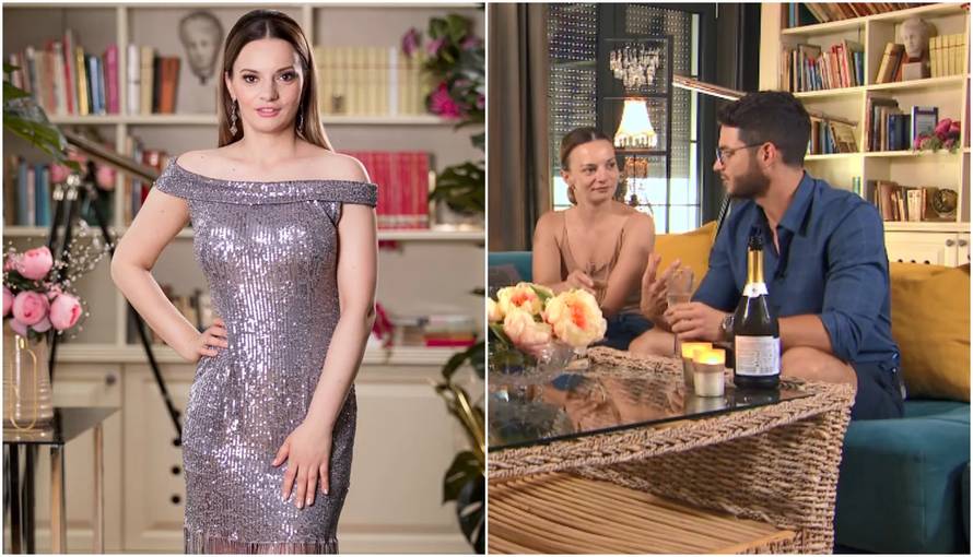 Josipa žali zbog jedne izjave, a sreću ne skriva: Mene je moj 'Gospodin Savršeni' pronašao