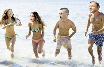 U 7 mjeseci radili su 78 dana. Uskoro idu na odmor od dva mjeseca. Evo gdje ljetuju...