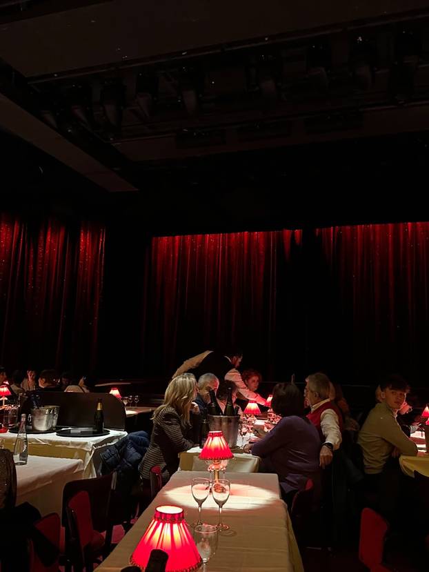 FOTO Šime se i dalje prisjeća Pariza: Ponovno je objavio fotke s Majom, evo što su vidjeli