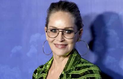 Sharon Stone otkrila: 'Izgubila sam devetero djece pobačajem'