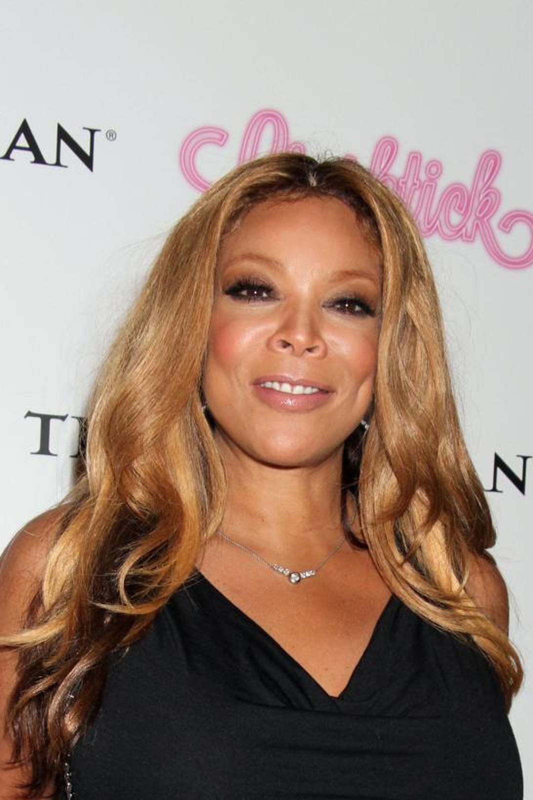 Wendy Williams Kicks Off Lipshtick - Las Vegas