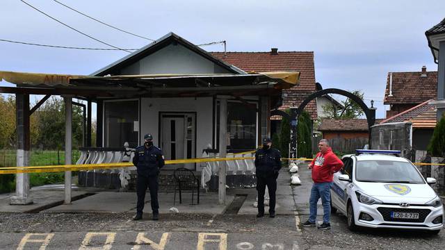 Brčko: Šest osoba izgubilo je život nakon što je došlo do požara stambenog objekta