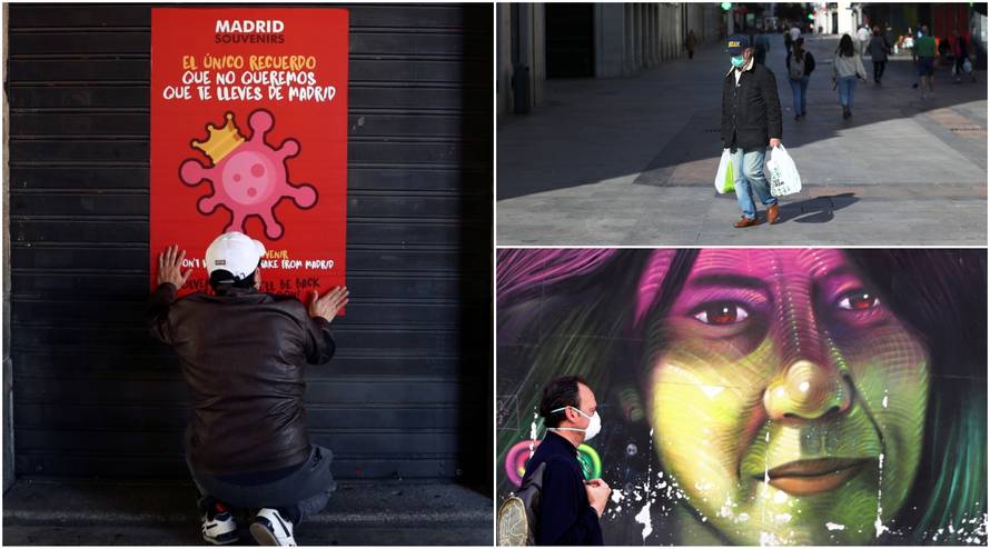 Italija sprema dodatne mjere: 'Epidemija još nije na vrhuncu'