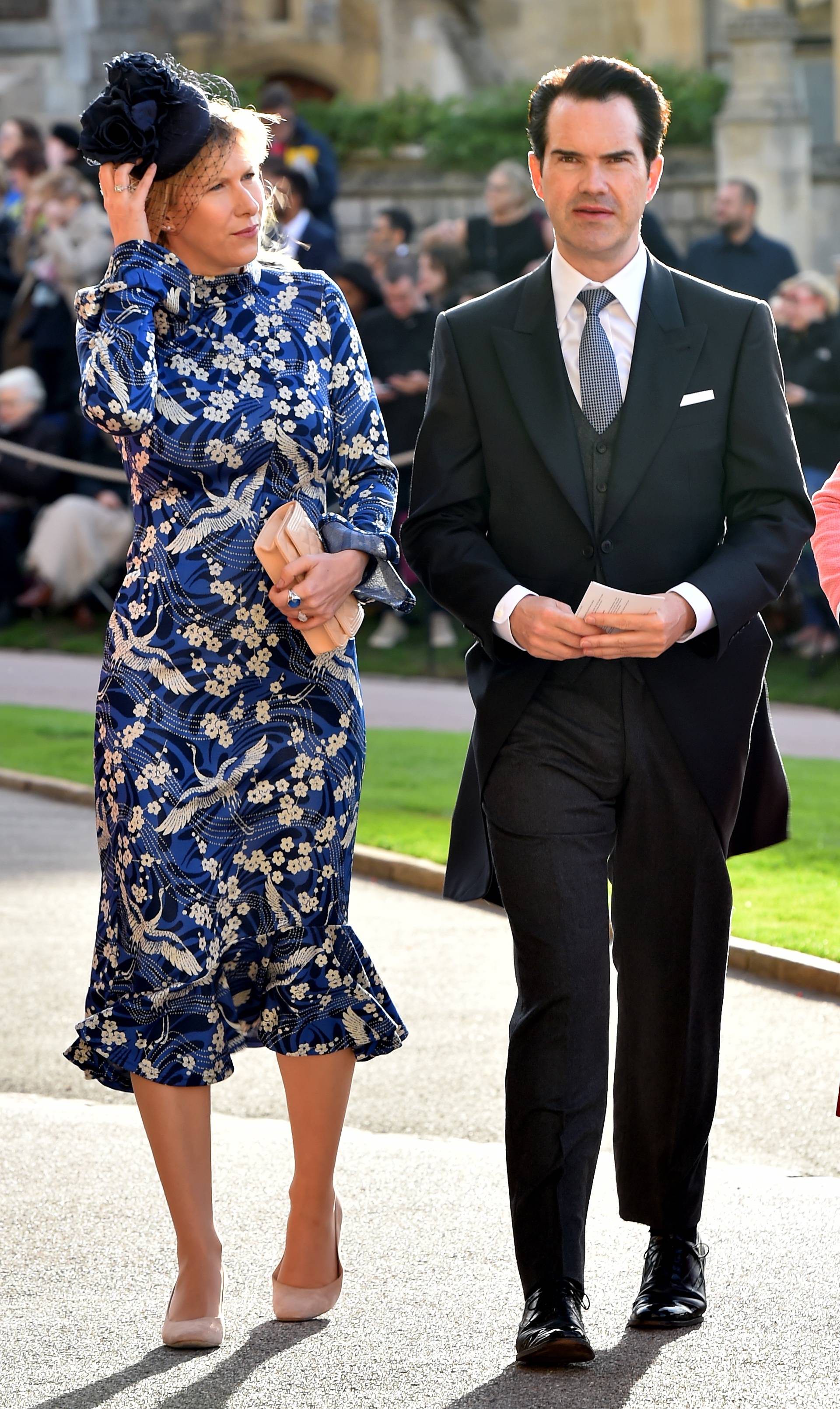 Princess Eugenie wedding