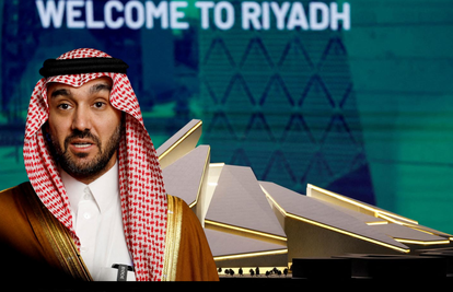 Stravične optužbe protiv Fife i S. Arabije: Prikrivaju smrti brojnih radnika na stadionima za SP!?