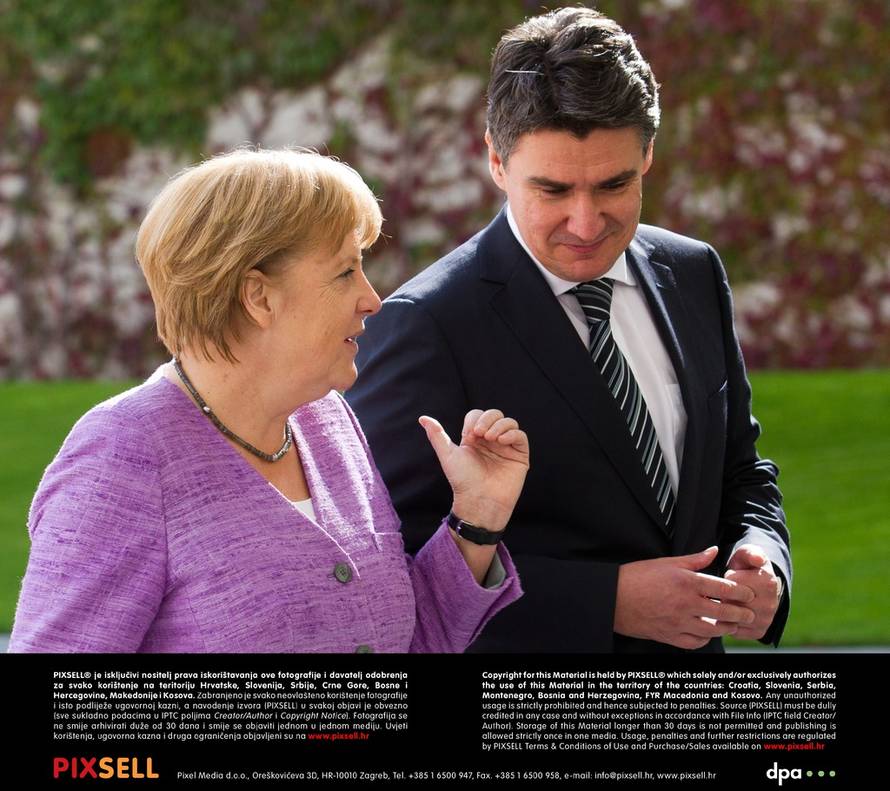 MICHAEL KAPPELER/DPA/PIXSELL